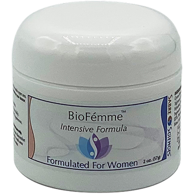 BioFemme/Menopause Creme product image