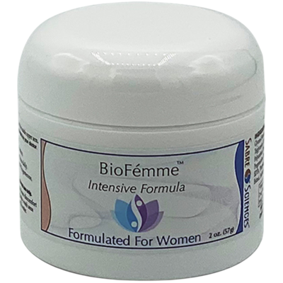 BioFemme/Menopause Creme