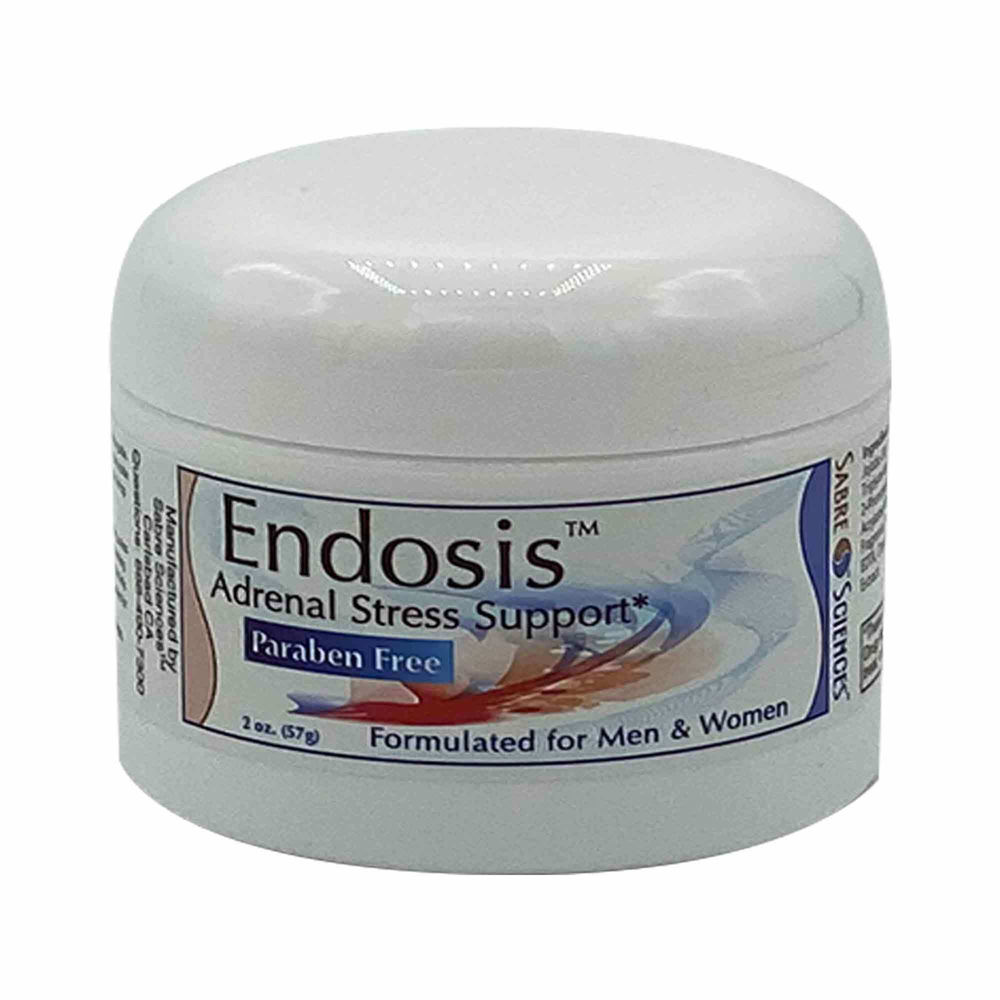 Endosis/Stress Adrenal creme product image