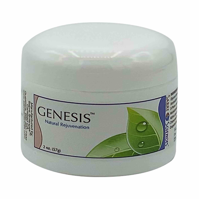 Genesis IC/Cell Rejuv creme 2 ounces