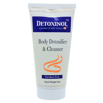 Detoxinal/Liver creme 2 ounces