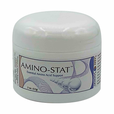 Amino Stat/Aminos Creme 2 ounces
