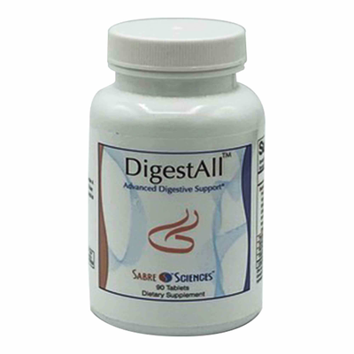 Digest All 90 tablets