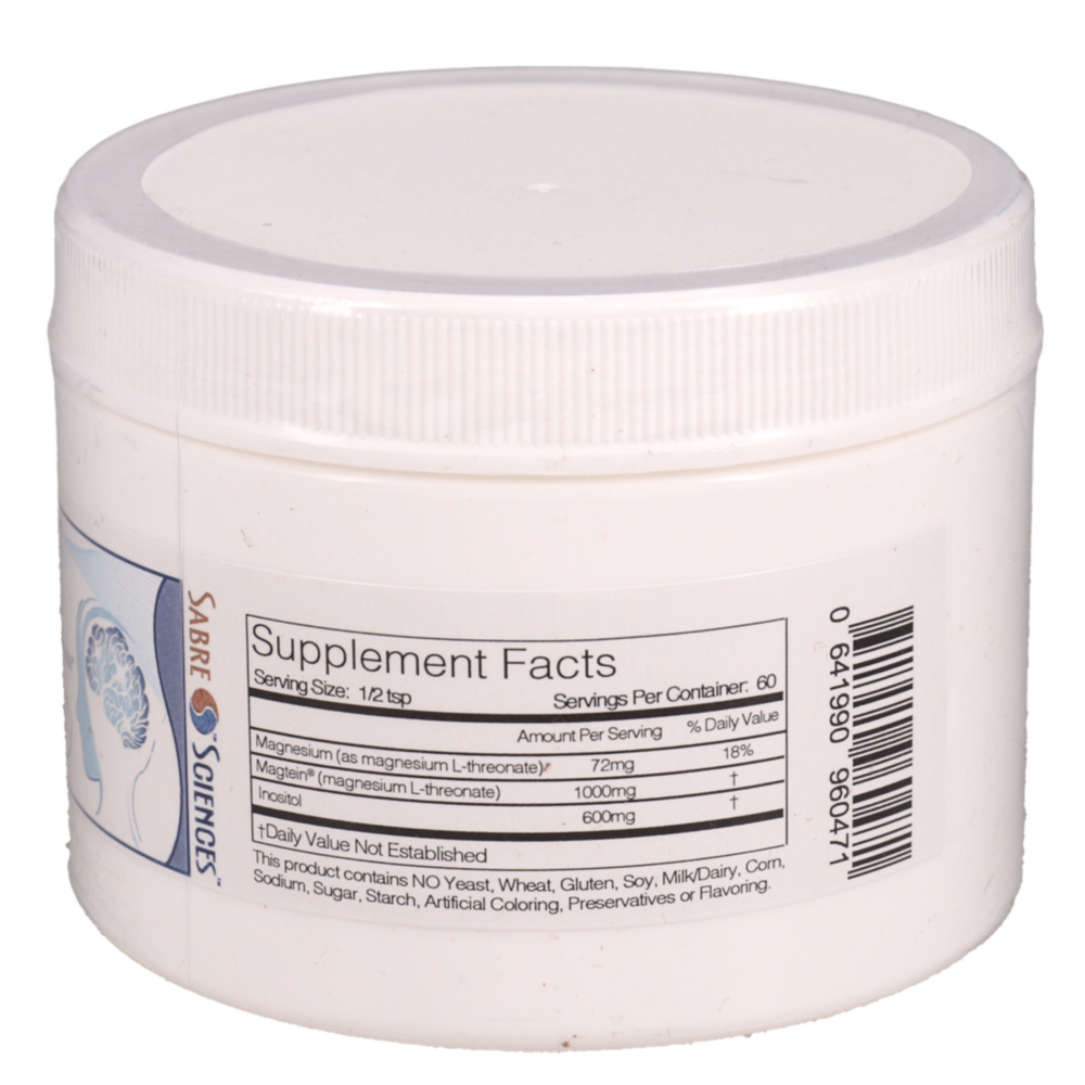 Product image for iMagT powder.