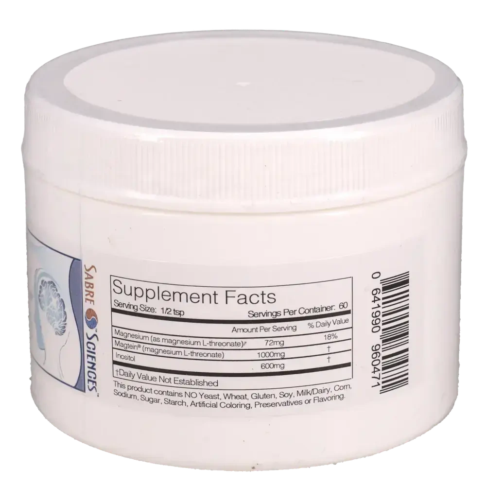 Product image for iMagT powder.
