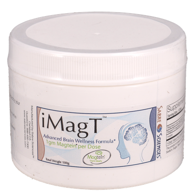 iMagT powder product image