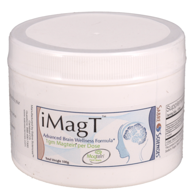 iMagT powder