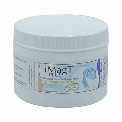 iMagT Plus powder product image
