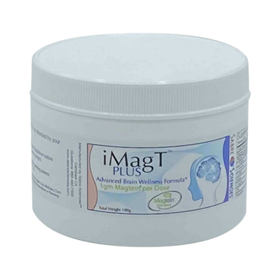 iMagT Plus powder 100 Grams