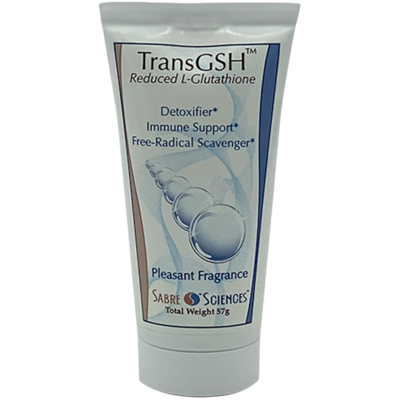 TransGSH 56.7 Grams