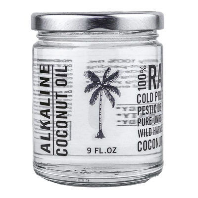 Pro Line Alkaline Oil 9 Ounces