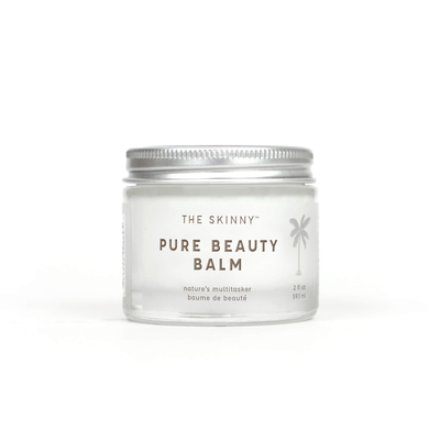 Pure Beauty Balm 4 Ounces