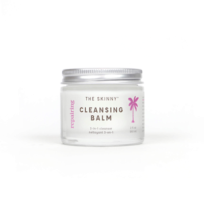 Repairing Cleansing Balm 2 ounces