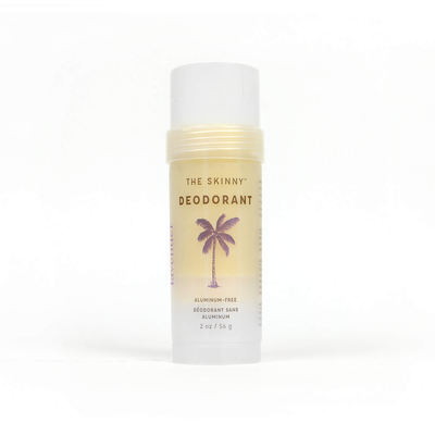 Lavender Natural Deodorant 2 ounces