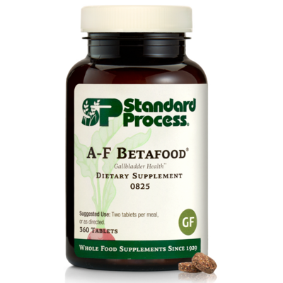 A-F Betafood® (360 tablets)