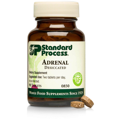 Adrenal Desiccated product image