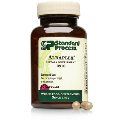 Albaplex® product image