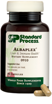 Albaplex®