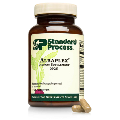 Albaplex® product image