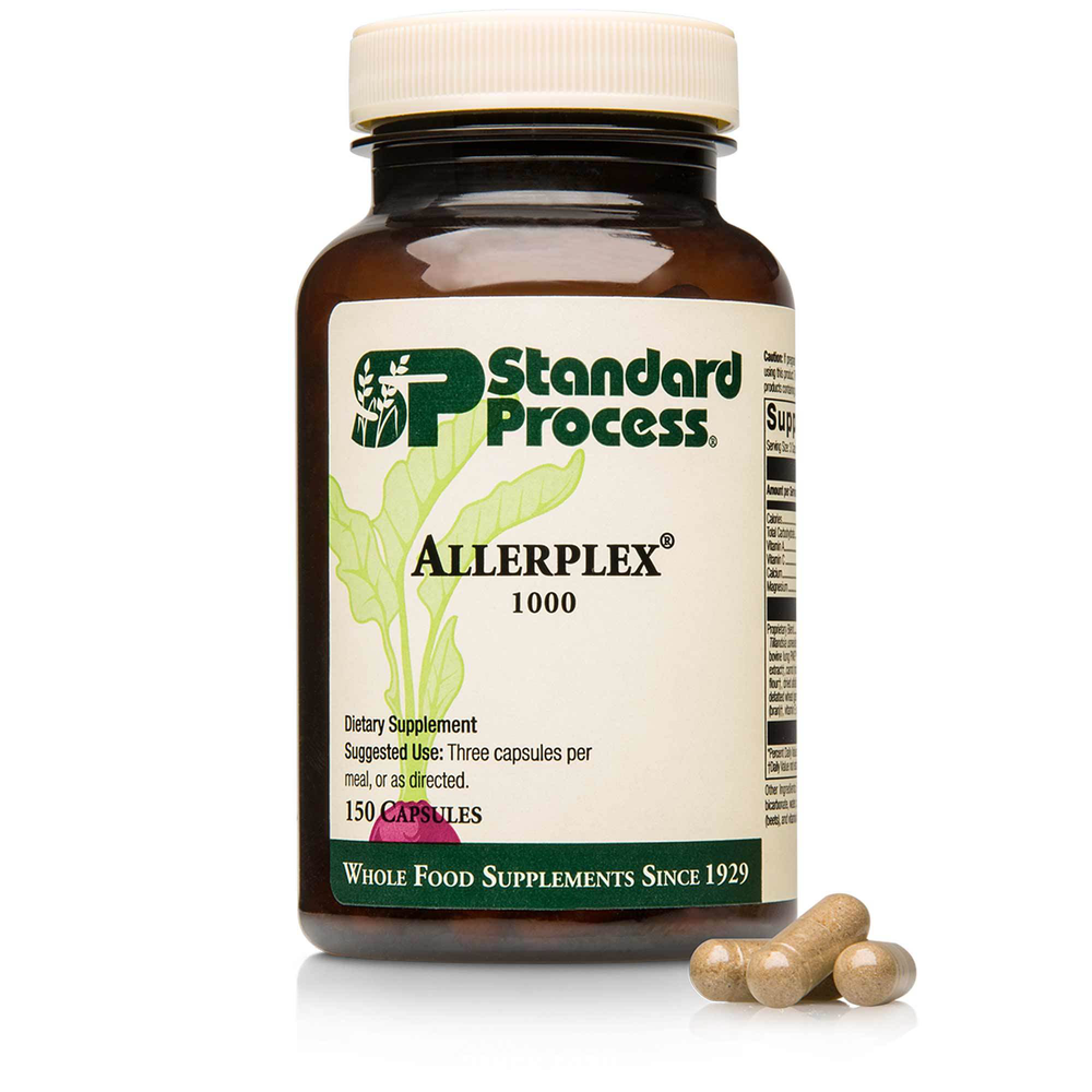 Allerplex® product image