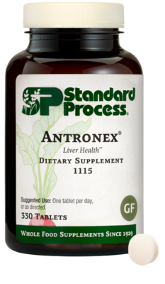 Natural Histamine Lowering Options &amp; Detox product 1