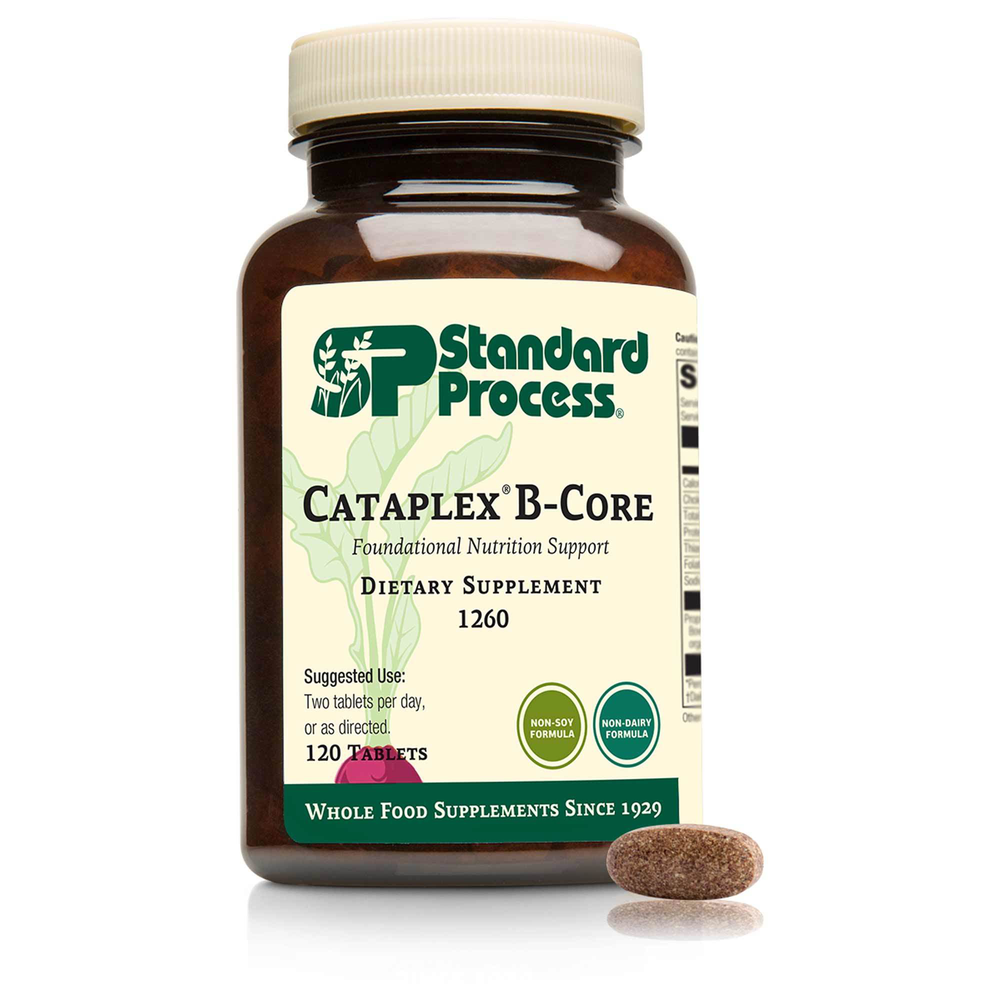 Cataplex® B-Core product image