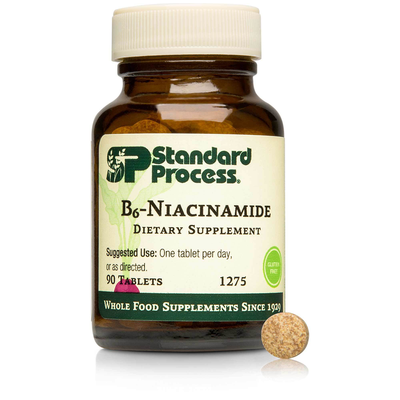 B6-Niacinamide product image