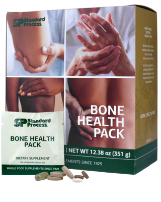 Daily Fundamentals - Bone Health Packs
