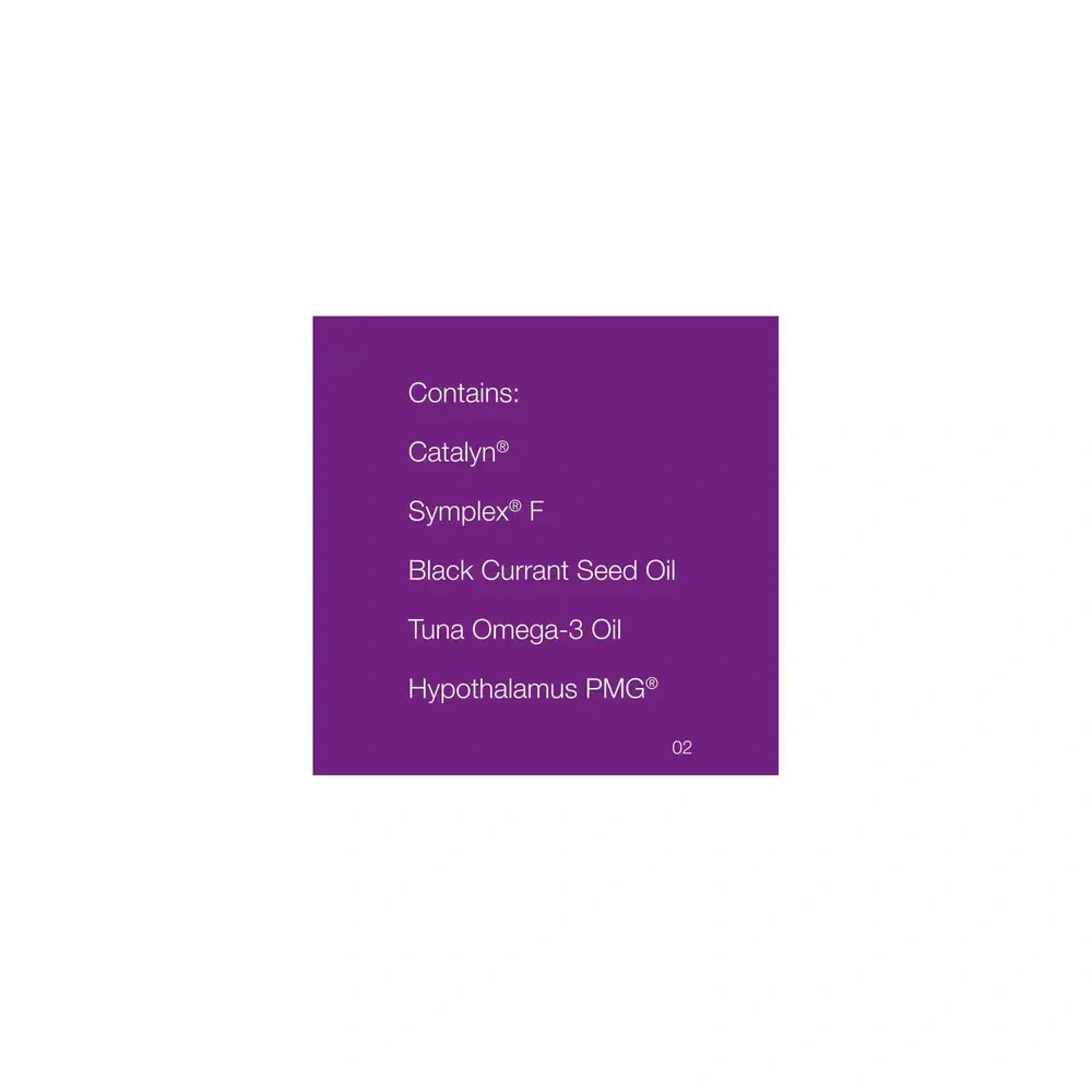 Product image for Daily Fundamentals - General Female Endocrine Packs.