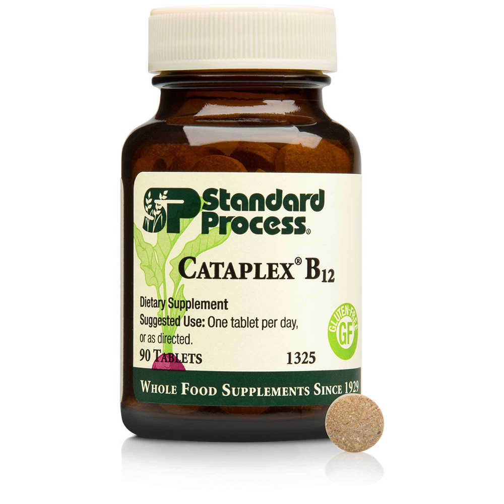 Cataplex® B12 product image
