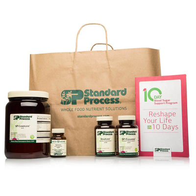 Standard Process product 1