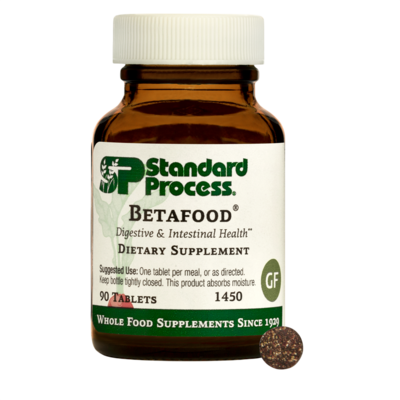 Betafood® 90 tablets