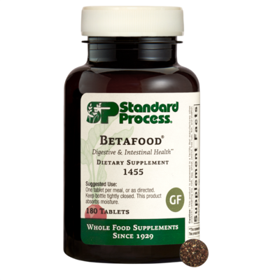 Betafood® (180 tablets)