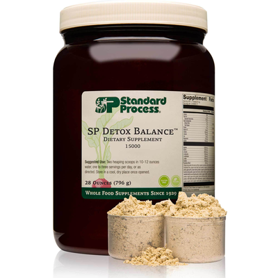 SP Detox Balance™ product image