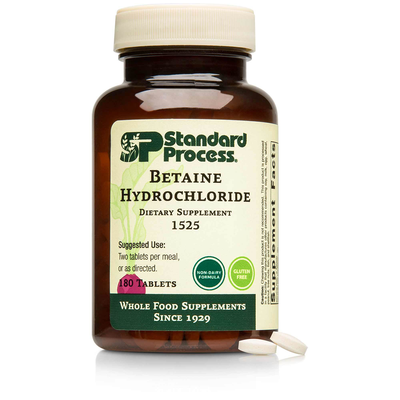 Betaine Hydrochloride product image