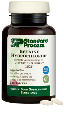 Betaine Hydrochloride