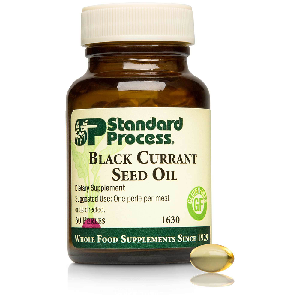 Black Currant Seed Oil product image