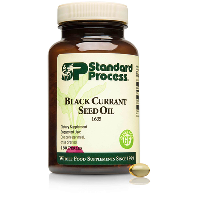 Black Currant Seed Oil product image