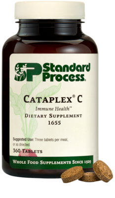 Cataplex® C (360 tablets)