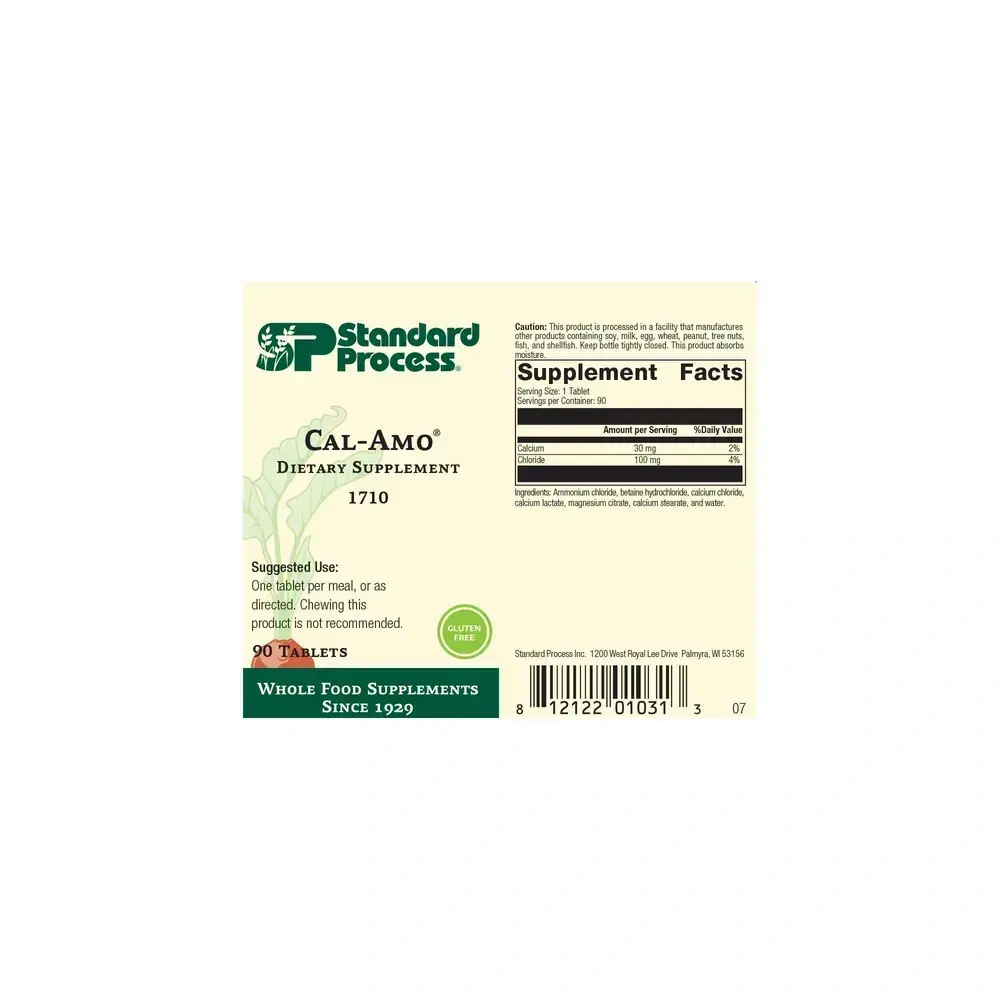 Product image for Cal-Amo®.