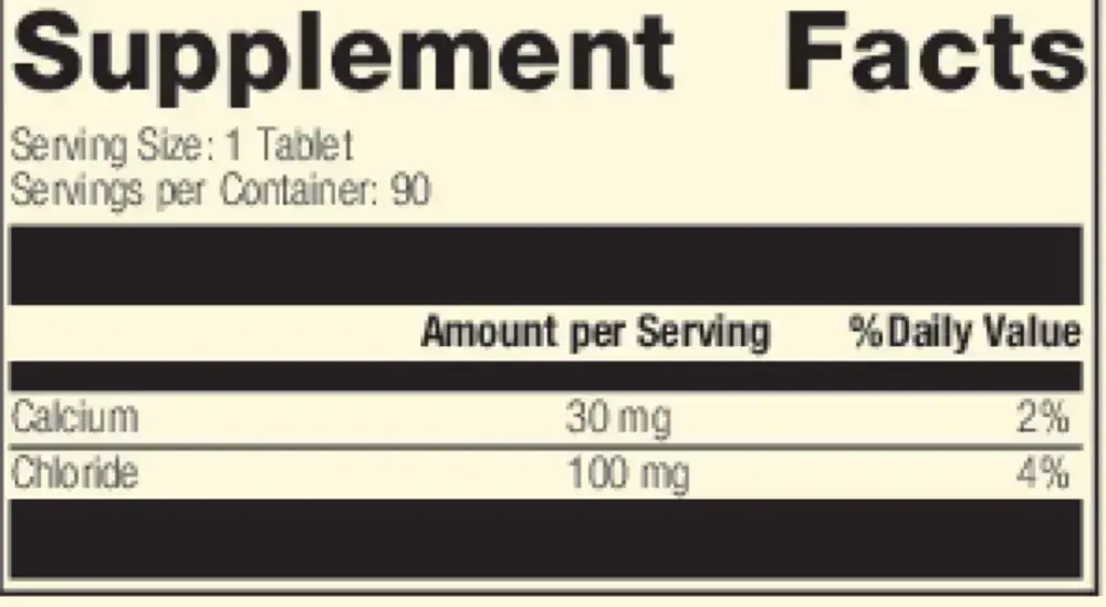 Product image for Cal-Amo®.