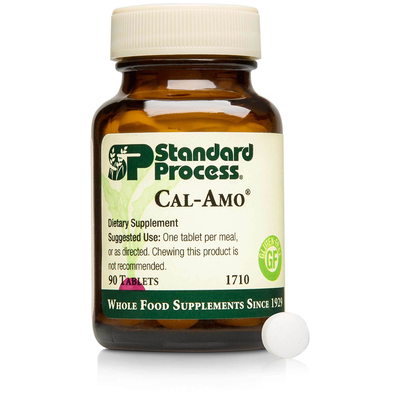 Cal-Amo® product image