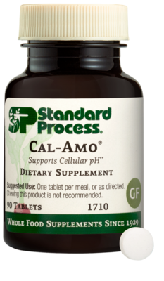 Cal-Amo®