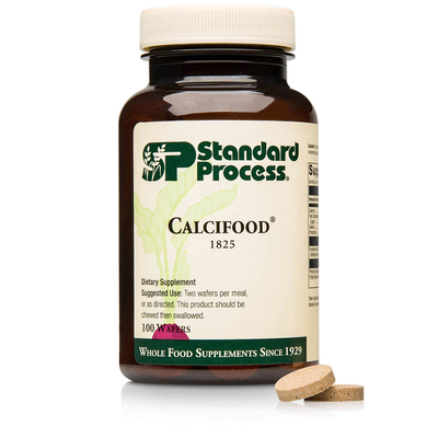 Calcifood® Wafers product image