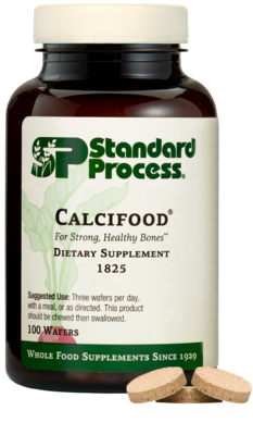 Calcifood® Wafers