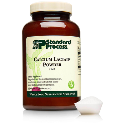 Calcium Lactate Powder product image