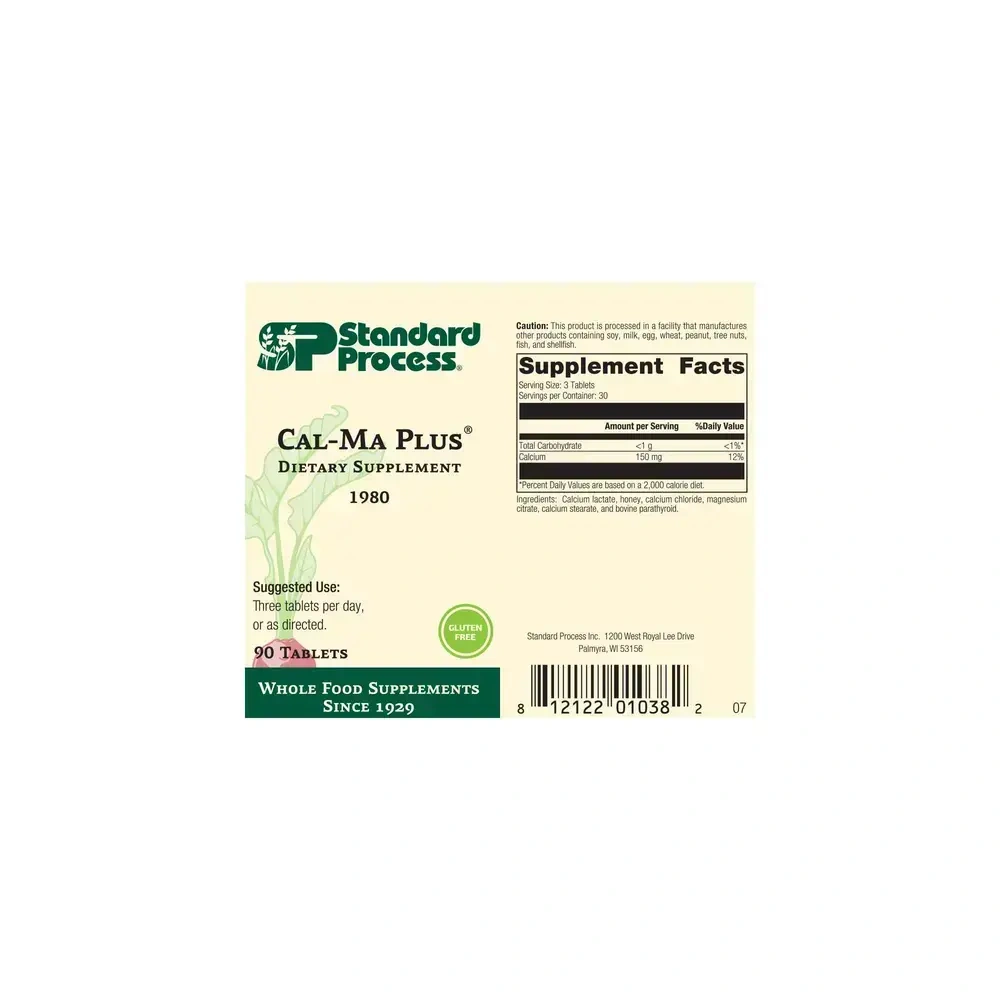 Product image for Cal-Ma Plus®.