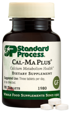 Cal-Ma Plus®