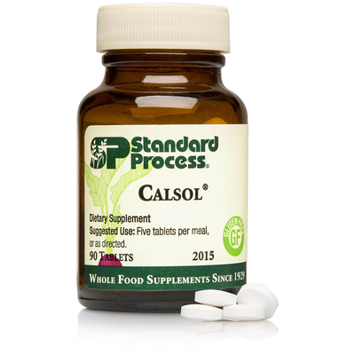 Calsol® product image