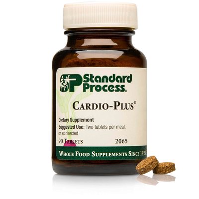 Cardio-Plus® product image